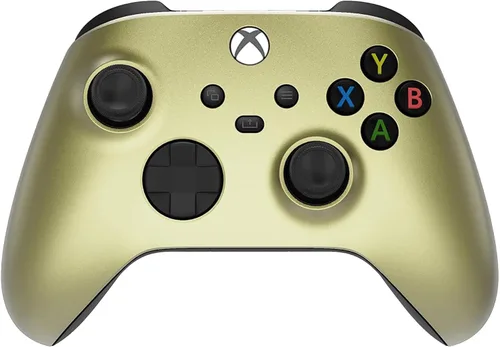 Vista 25 de Custom Controllerzz Wireless Controller for Microsoft Xbox Series X/S & Xbox One - Custom Soft Touch Feel - Custom Xbox Series X/S Controller