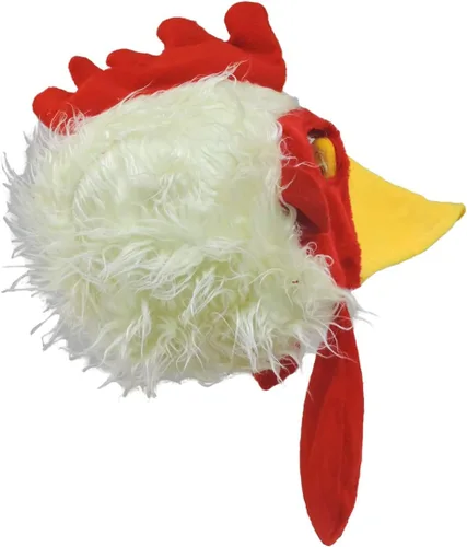 Vista 3 de Sombrero de gallina de Jacobson Hat Company