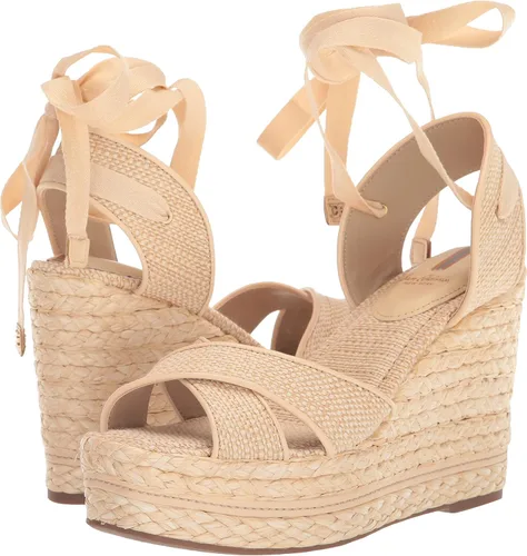 Vista 7 de Sam Edelman Sandalias de cuña Vaughn para mujer