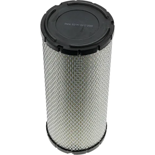 Vista 3 de Stens Filtro de aire 102-061 para Toro 108-3812