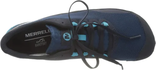 Vista 5 de Merrell Vapor Glove 4 Zapatillas deportivas para mujer