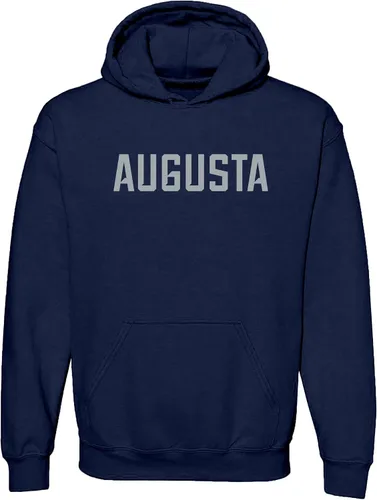 Vista 15 de UGP Campus Apparel NCAA Basic Block - Sudadera universitaria universitaria