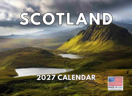 Vista 59 de Calendario Argentina 2026 Calendario mensual de pared de 12 meses Fabricado en Estados Unidos