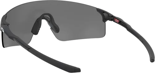Vista 6 de Oakley Gafas de sol rectangulares Oo9454a Evzero Blades Low Bridge Fit