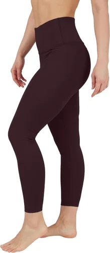 Vista 54 de 90 Degree By Reflex - Pantalones deportivos de yoga para mujer Power Flex