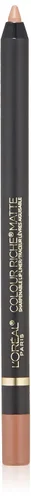 Vista 5 de L'Oreal Paris Colour Riche - Delineador de labios mate, Curiosity Killed the Matte, 0.04 onzas
