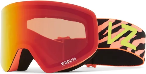 Vista 4 de VonZipper Gafas deportivas de nieve unisex Encore