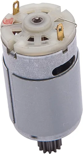 Vista 5 de weelye 390 18000RPM Motor Eléctrico RS390 6V Motor Drive Motor Accesorio para Niños Paseo en Juguetes Piezas de Repuesto
