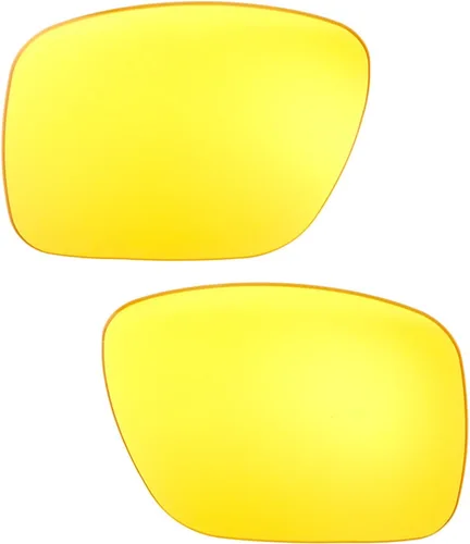Vista 8 de Lentes de repuesto para gafas de sol Oakley Holbrook XL (Serie OO9417)
