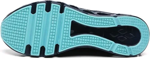 Vista 88 de TSIODFO Zapatillas de moda para correr y caminar para hombre