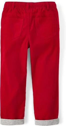 Vista 3 de Gymboree Boys' and Toddler Corduroy Pull on Pants