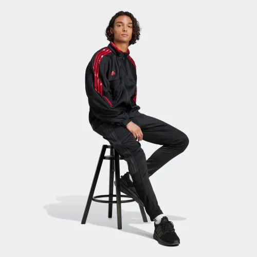 Vista 3 de adidas Pantalones Tiro de la Copa Mundial para hombre
