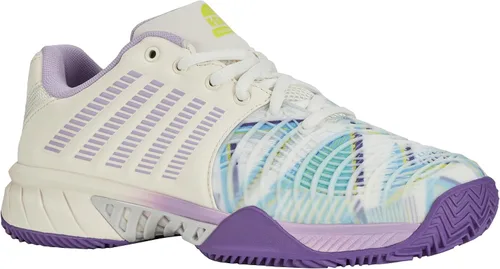 Vista 3 de K-Swiss Zapato de pádel Express Light 3 para mujer