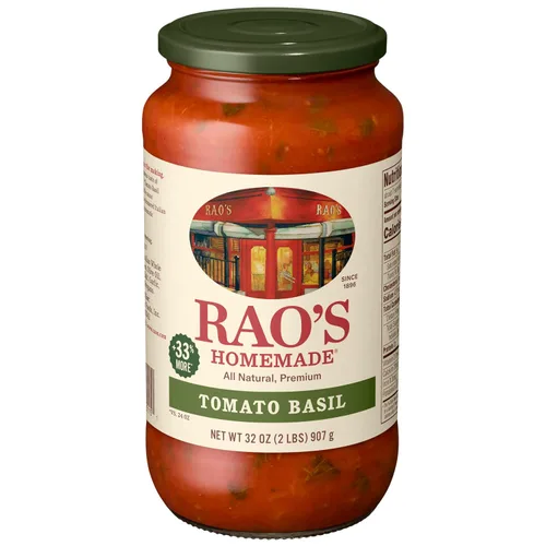 Vista 22 de Salsa Raos Arrabbiata, 15.5 OZ