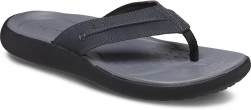 Vista 7 de Crocs Men's Yukon Vista II Flip Flops Sandals