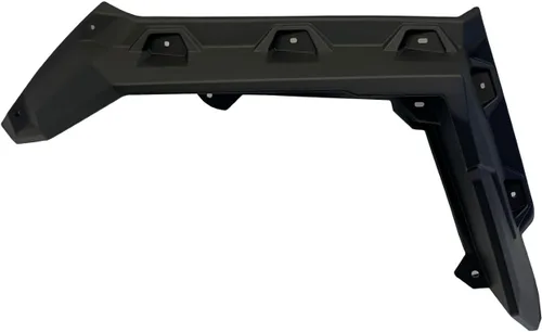 Vista 3 de BRP Can Am Maverick X3 Front Drive Side Extended Fender Flare #715003818