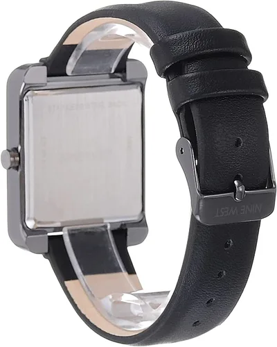 Vista 5 de Nine West Womens Strap Watch