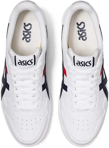 Vista 6 de ASICS Tiger Japan S Zapatos para hombre NegroMelocotón Jengibre