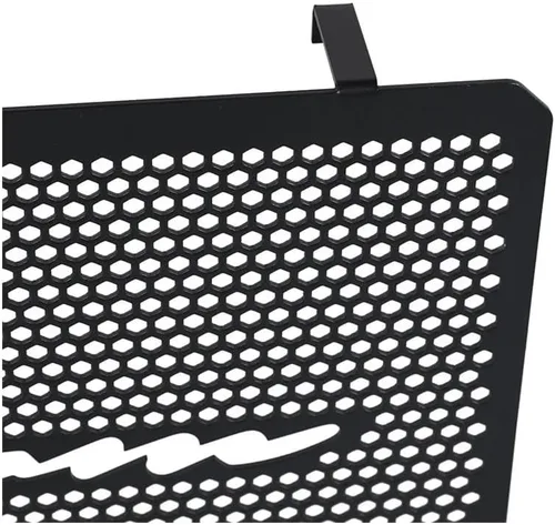 Vista 2 de Protector de radiador para S & uzuki VSTROM DL650XT 2019 2020 2021 Accesorios de motocicleta V-Strom DL 650 XT Protector de cubierta protectora