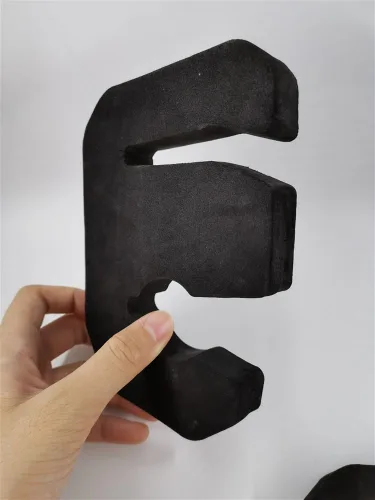 Vista 3 de [Drone Parts] Agriculture Agras Drone Paddle Clip for DJI T16 T20 [Easy Installation] (Size : for t16)