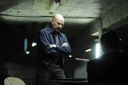 Vista 4 de Breaking Bad: Season 05 (Episode 1-8)