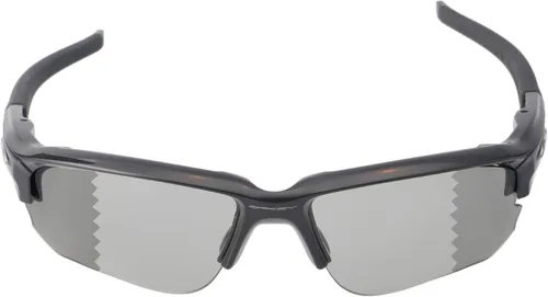 Vista 3 de walleva lentes de repuesto para Oakley Flak Draft anteojos de solMúltiples opciones disponibles