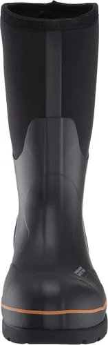 Vista 2 de Carhartt Men's 15" Waterproof Rubber Pull-on Nano Safety Toe Cmv1451 Knee High Boot