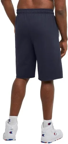 Vista 5 de Champion, Powerblend, Soft Fleece Shorts for Men (Reg. Or Big & Tall)
