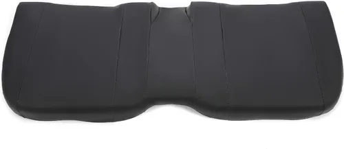 Vista 3 de KUAFU Cojín inferior de asiento compatible con John Deere XUV 615E XUV 625i XUV 815E XUV 825E S4 XUV 825i S4 XUV 825M S4 XUV 855D S4 XUV 855E XUV