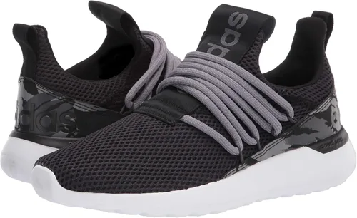 Vista 7 de adidas Mens Lite Racer Adapt 30 Wide Running Shoe