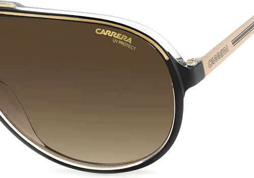 Vista 5 de Carrera CARRERA 1050/S 2M2 BLACK GOLD 63/10/135 HOMBRE Gafas de Sol
