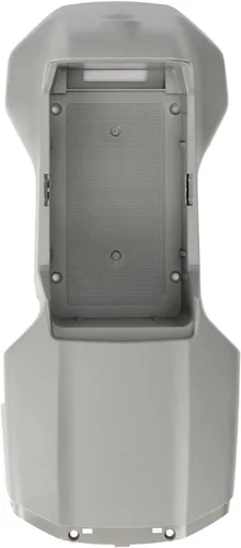 Vista 3 de SeiZed Cáscara superior para DJI Mavic Air 2 reemplazo cuerpo Shell Drone piezas de reparación
