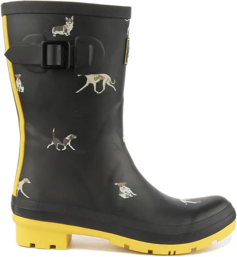 Vista 2 de Joules Botas de lluvia para mujer