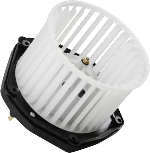 Vista 3 de 700100 Conjunto de motor de ventilador HVAC para 1999-2000 para Cadillac Escalade Blazer, 1997-1999 para Chevy C1500 C2500 K1500 K2500, 1997-2000