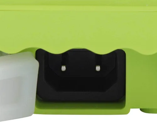 Vista 6 de Arrocera eléctrica, vaporizador de alimentos portátil para automóvil, camión, mini olla de arroz de viaje, calentador de alimentos portátil de 12 V