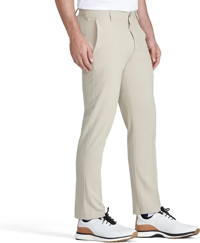 Vista 4 de IZOD Men's Slim Fit Golf Swingflex Pant