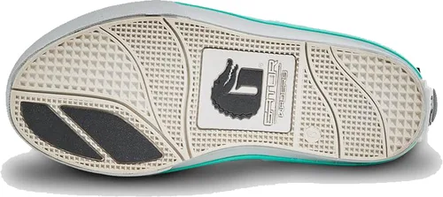 Vista 3 de Gator Waders Botas de Campamento de Malla de Aire para Mujeres - Botas de Tobillo Duraderas Transpirables Antideslizantes Impermeables para Acampar