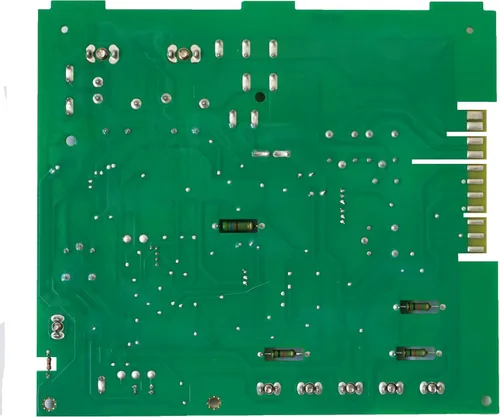 Vista 2 de ICM controles ICM281 Horno control repuestos para modelos OEM incluyendo Carrier CES0110057-xx series paneles de control