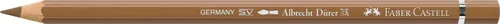 Vista 2 de Faber-Castell Albrecht Durer - Raw Umber #180
