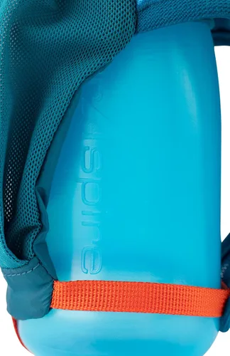 Vista 5 de Ultraspire Iso Pocket 3.0 Botella de agua de mano (azul esmeralda, 20 onzas)