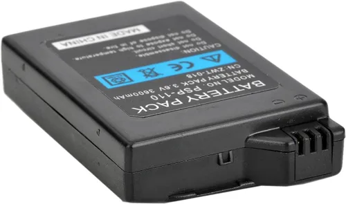 Vista 6 de MaxLLTo 2X 3.6V 3600mah batería recargable para Sony PSP-110 PSP-1001 PSP 1000 US
