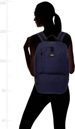 Vista 7 de Oakley Mochila organizadora callejera para hombre Fathom talla única Mochila organizadora callejera