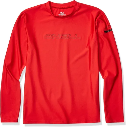 Vista 13 de O'NEILL Camisa de sol Basic Skins 50+ L/S para niños