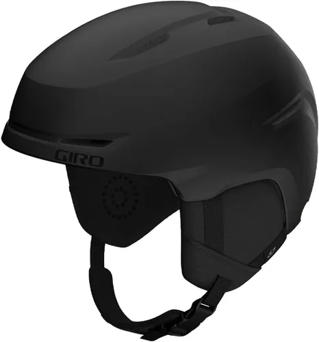 Vista 13 de Giro Spur MIPS - Casco de esquí para niños, casco de snowboard para jóvenes, niños y niñas