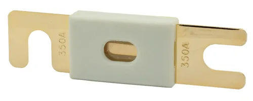Vista 5 de Fusible ANL de cerámica Fastronix 300 amperios