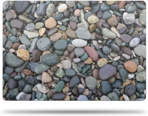 Vista 17 de MightySkins - Funda de fibra de carbono compatible con Apple MacBook Air de 15 pulgadas M2 (2023), kit de envoltura completa, resorte prismático