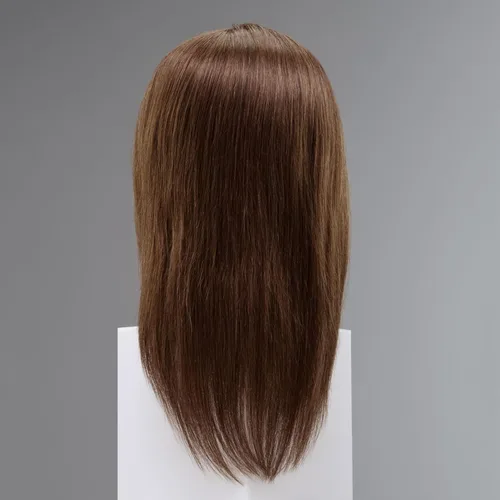 Vista 4 de Diane Penelope Maniquí de cabello, 18 a 20 pulgadas