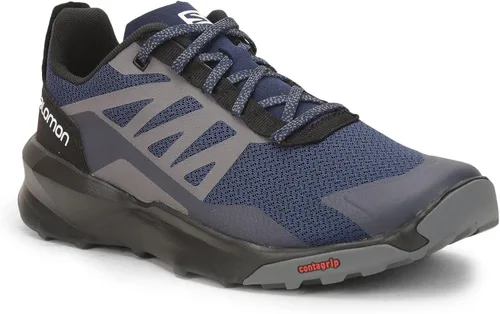Vista 9 de Salomon Men's Patrol Hiking Shoes Climbing