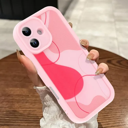 Vista 115 de MOWIME Funda compatible con iPhone 7/8/SE 2020, estampado de guepardo, a prueba de golpes, funda protectora de TPU suave para mujeres y niñas, funda
