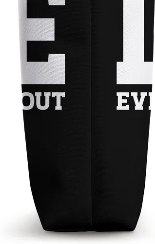 Vista 3 de Lowe Surname Funny Team Family Last Name Lowe Tote Bag